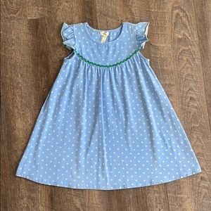 Matilda Jane Blueberry Pearl size 6